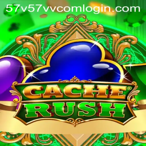CacheRush: Revolutionizing Online Gaming with Strategic Thrills
