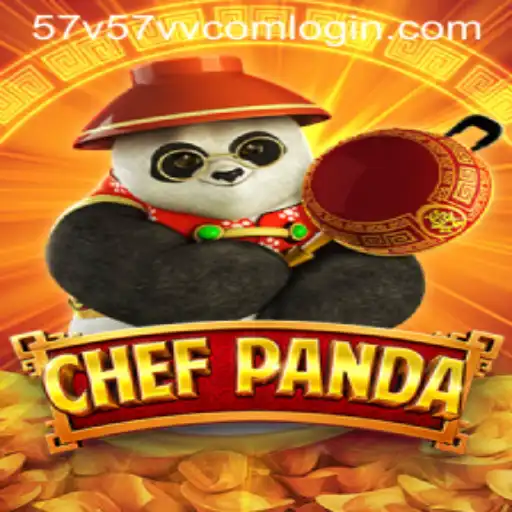 ChefPanda: A Culinary Journey Through Gaming