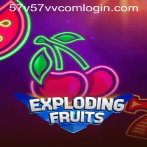 ExplodingFruits Game: A Vibrant Adventure Combined with the Latest Trends