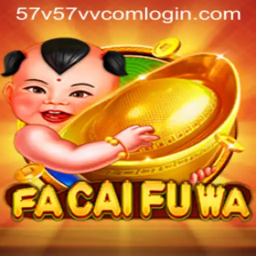 FaCaiFuWa: A Journey into the Rich World of 57v 57vv com login