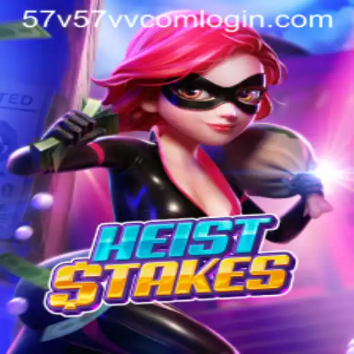 HeistStakes: The Thrilling Game of Strategy and Intrigue