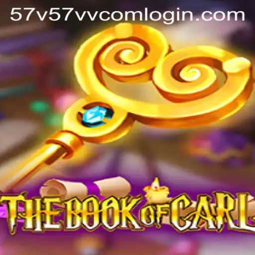 TheBookofCarl: Dive into an Epic Adventure with 57v 57vv Com Login