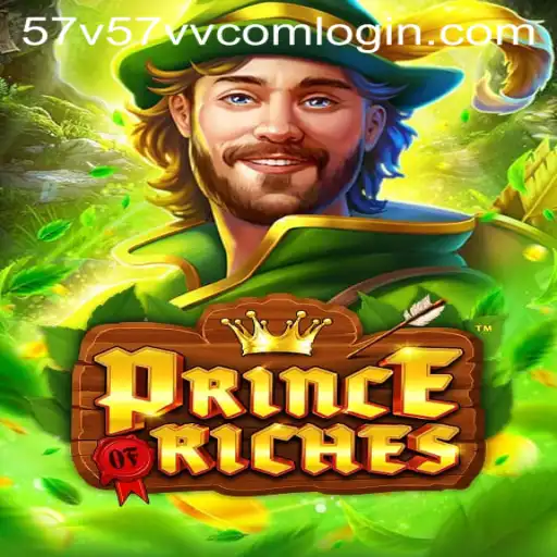 Exploring the Intriguing World of PrinceOfRiches