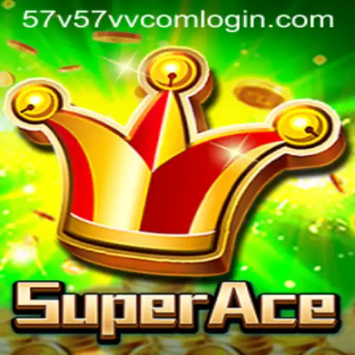 SuperAce: The Exciting World of Strategic Gameplay